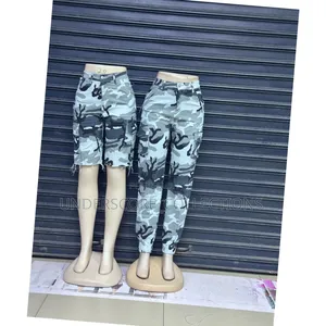 Trousers and Shorts Size 28/36