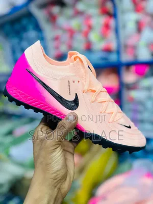 Nike Phantom Gx Ii Tf Academy Trainers Boots