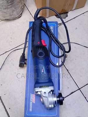 New Maxmech Angle Grinder/950w Maxmech Angle Grinder