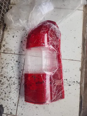 Probox/Suceed New Model Taillight Lens In Stock