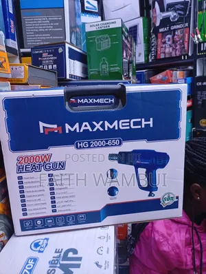 Quality 200w Heat Gun Machine/Heat Gun Machine