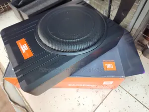Jbl 2800w  Underseat Speaker By Harman