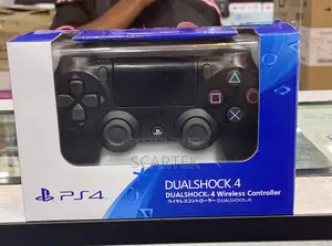 Ps4 Controller