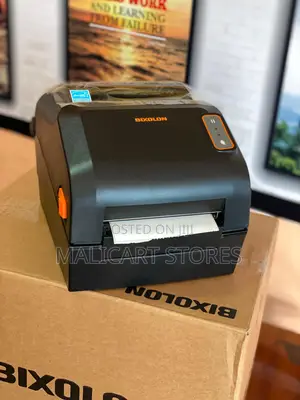 Bixolon Xd5-40d Series