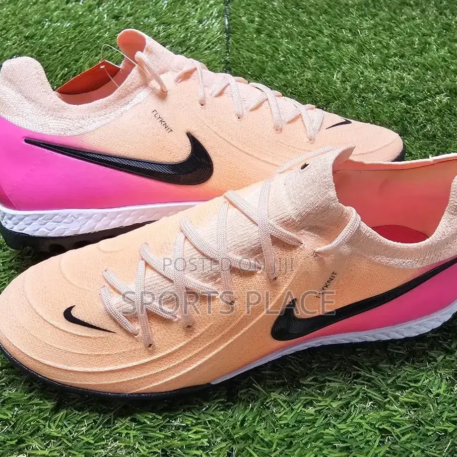 New Phantom Gx Ii Prism Pack Tf Academy Turf Shoes Boots