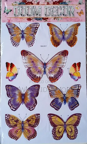 Wall Stickers