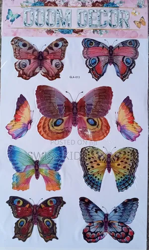 Wall Stickers