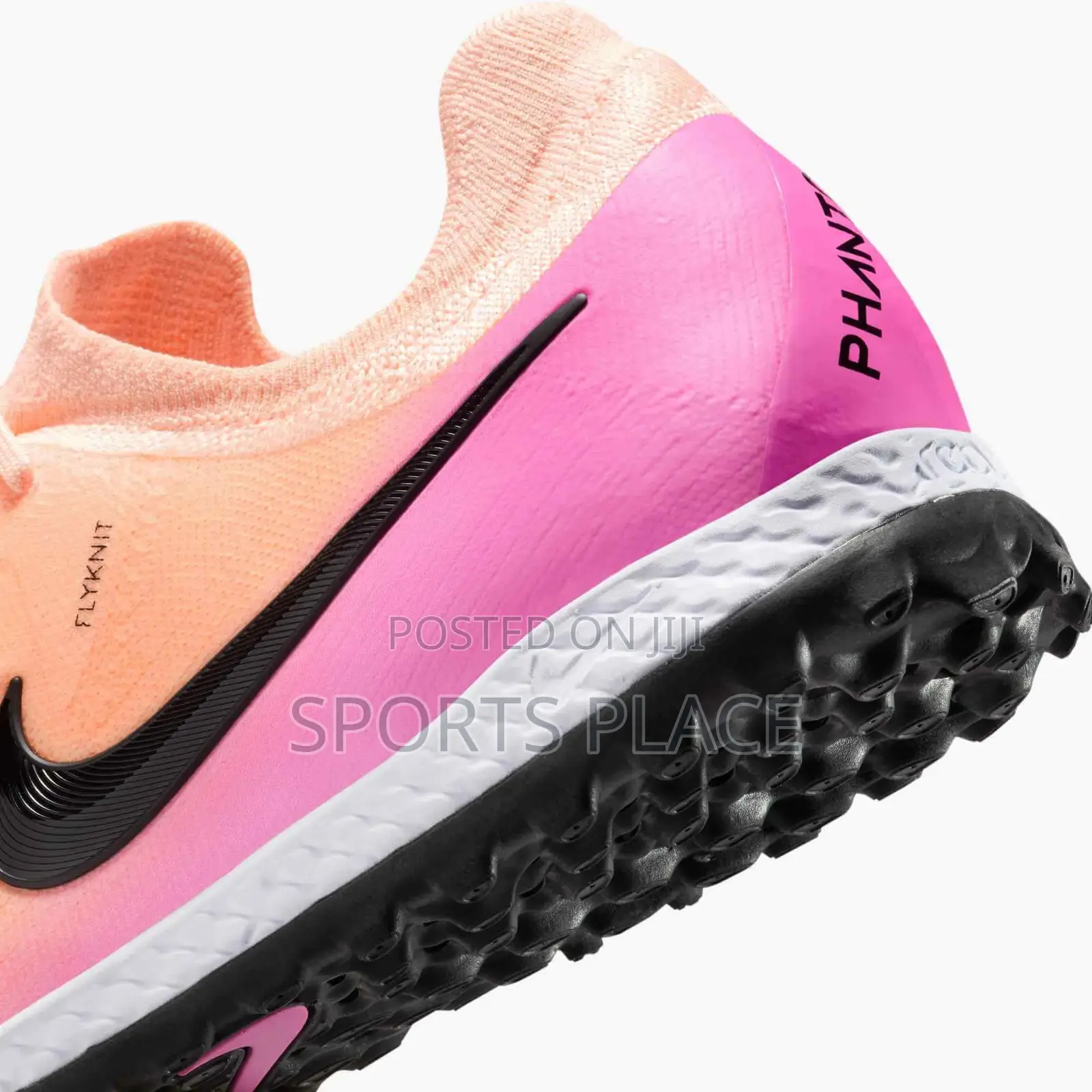 New Phantom Gx Ii Prism Pack Tf Academy Turf Shoes Boots
