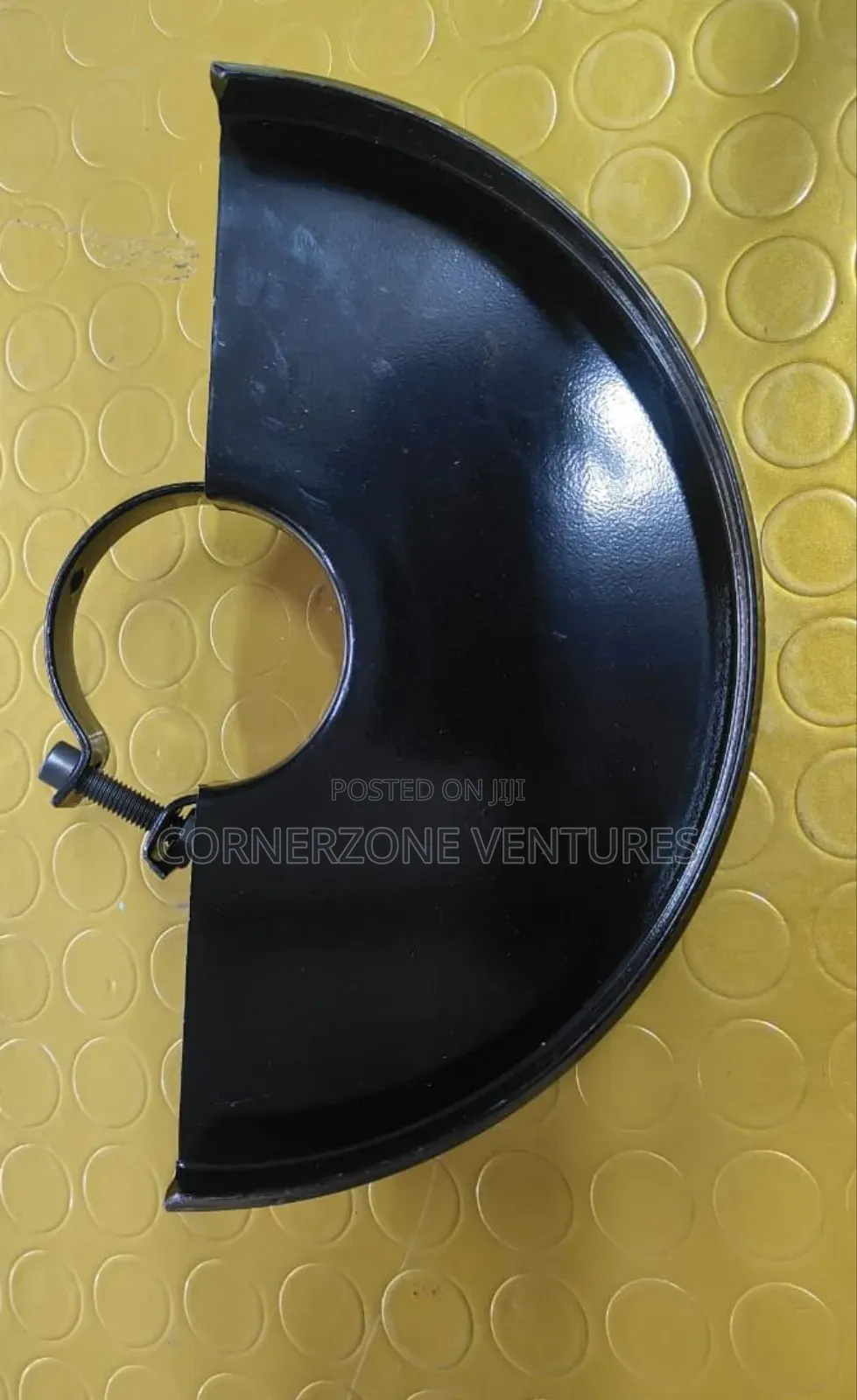 Makita 9" Grinder Guard / Guard