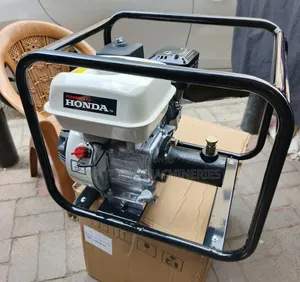 Original Honda Vibrator With Hisaki Poker