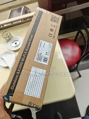 Grandstream Gwn7660elr Access Point