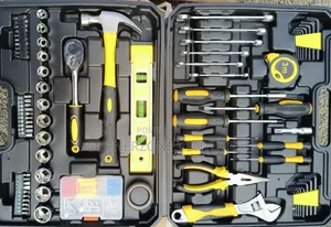 Mechanical Toolbox / Electrician Tool Box