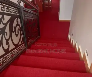 Soft Touch, Strong Finish Wall to Wall Carpet