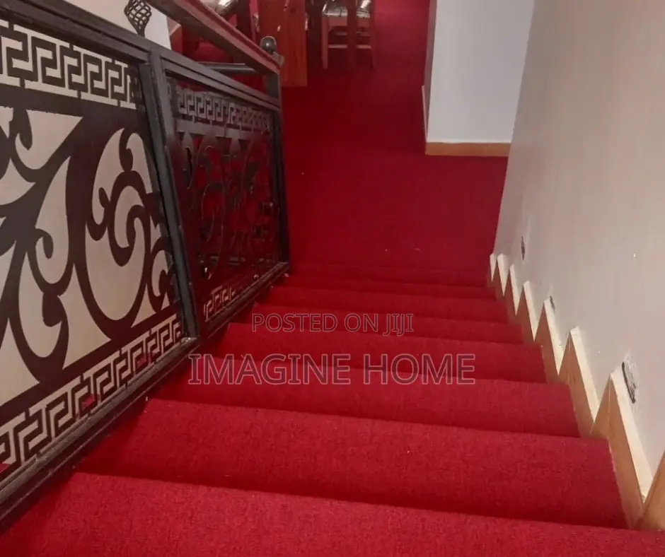 Soft Touch, Strong Finish Wall to Wall Carpet