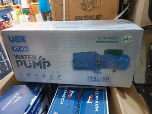 Usk 1hp Booster Pump