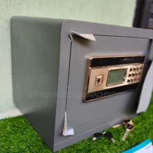 30kg Safe Box / Money Safe