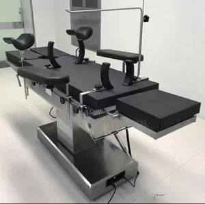 Hydraulic Operating Table/Bed
