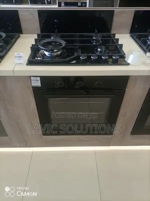 Interior Design and Fittings