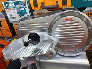 Top Innovative 320w Bone Slicer Machine