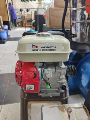 Maxmech Engine