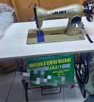 Sewing Machine/Juki Sewing Machine