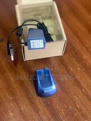 Secugen Hamster Plus Fingerprint Scanner