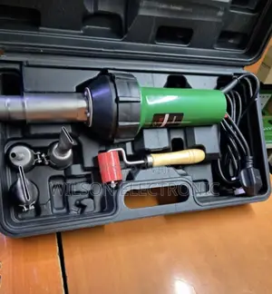 Tent Heat Gun. 1600w