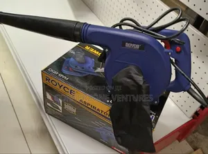 Royce 500w Heavy Duty Electric Blower / Electric Blower