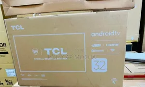 TCL 32′′ 32s5400 Smart Android Google Tv