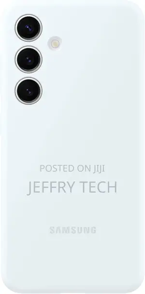 Puloka Samsung Galaxy S24 Liquid Silicone Case