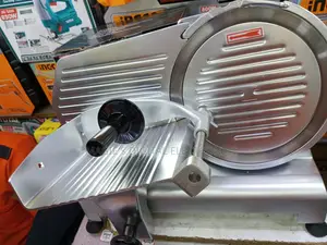 Super Aesthetic 320w Bone Slicer Machine