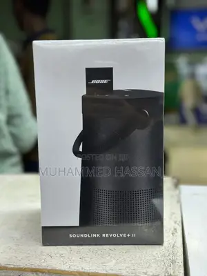 Bose Revolve 2 +