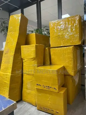 Trailer Available for Load Delivery