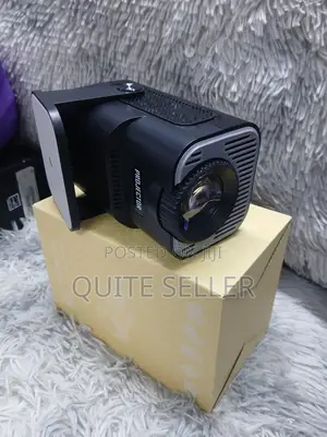 Android13 Tv Projector Wifi Homesmart Hy320 Mini4k Projector