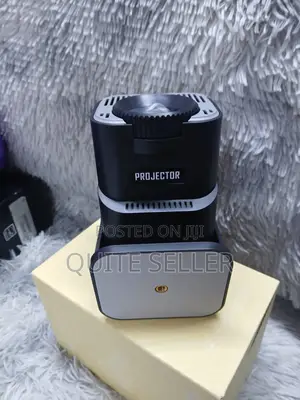 Hy320mini Portable High Definition Android 13 Projector