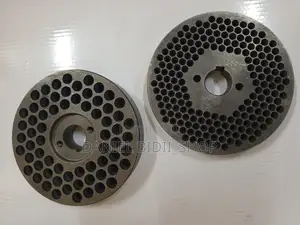 300kgs Pallet Machine Die// Disc