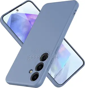Taneny Liquid Silicone Case for Samsung Galaxy A16 5g