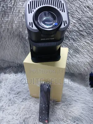 New Arrival Hy320 Mini Hy300 Pro Full Hd Auto Projector