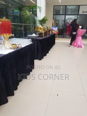 Event Catering Made Easy