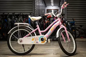 Bicycle Size 20