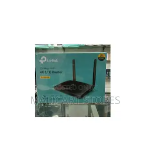 Tl-Mr6400 Tp Link Wireless Router || Tp Link -Mr6400 Router