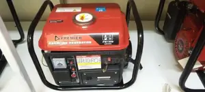 Premier 2stroke 2.0hp Generator!