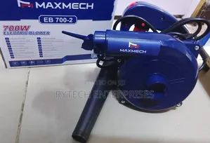 700w Maxmech Electric Dust Blower
