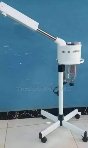 Stand Facial Steamer / Facial Steamer