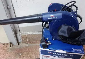 Maxmech 700w Electric Blower / Blower