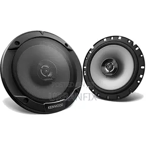 Kenwood 300watts 6.5 Inches