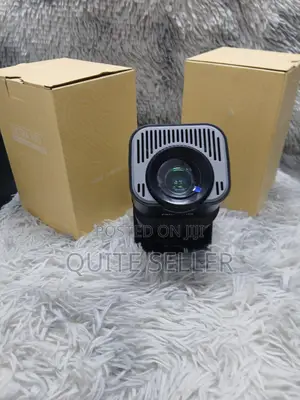 Television Ultra High Definition Android 13 Projector