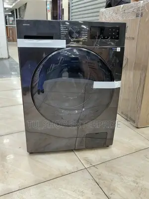 Samsung 11/6kg Wash Dryer Combo,Inverter Motor,Fully Auto
