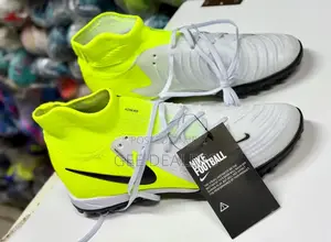 Soccer Trainer Shoes, Football Training Nike Boots,Phantom