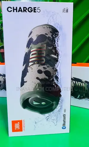 JBL Charge 5 Speaker || JBL Charge 5 Speaker
